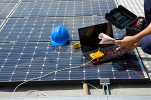 Conditions d’installation de panneaux solaire par Solaires Photovoltaïques à Rivedoux-Plage